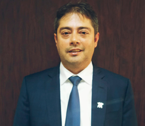 Carlos Alberto Díaz Barrera Subdirector de Gestión del Riesgo y Seguridad Territorial - SURYT