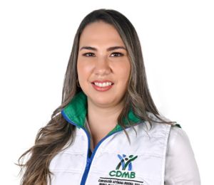 Aida Margarita Hernández Angulo Subdirectora de Gestión Integral de la Oferta Ambiental – SUGOA