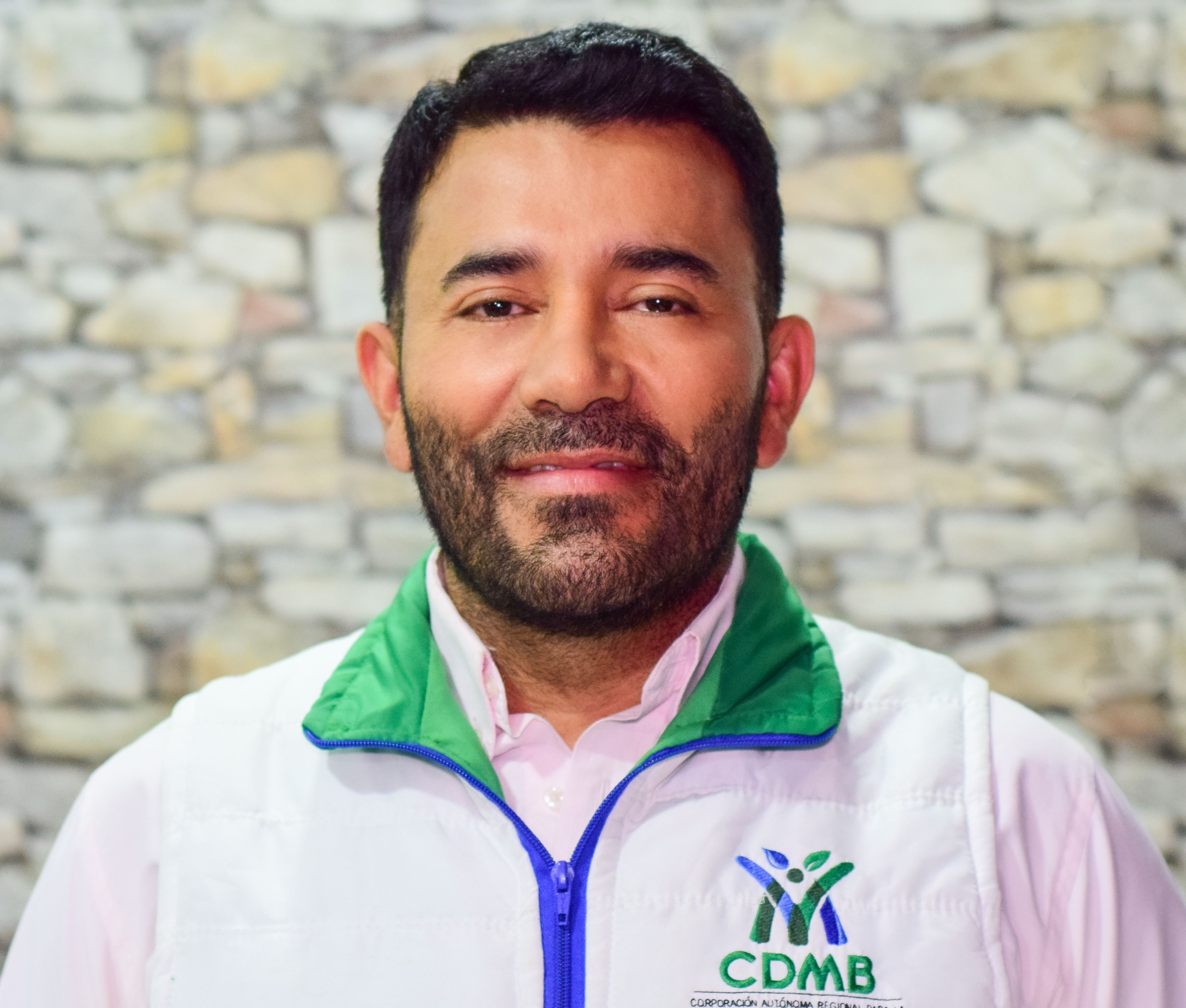 Carlos Eduardo Bonces Zafra Subdirector de Evaluación y Control Ambiental - SEYCA