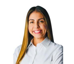 Juliana Marcela Ogliastri Martínez Asesora de Dirección