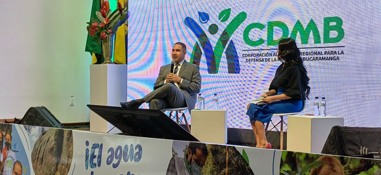 La CDMB en el TOP 3 de las mejores CAR de Colombia