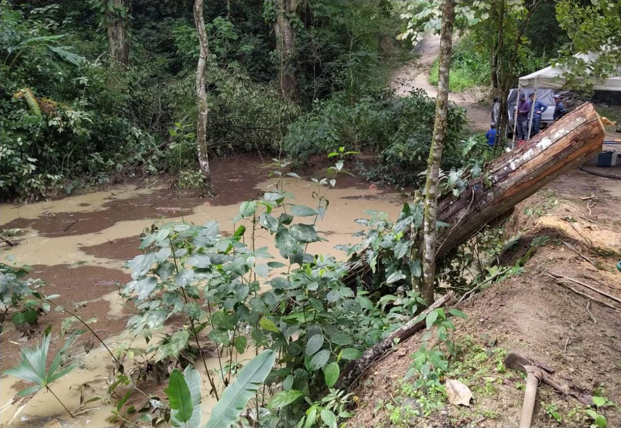 CDMB pide a las autoridades estar alertas por segunda temporada de más lluvias