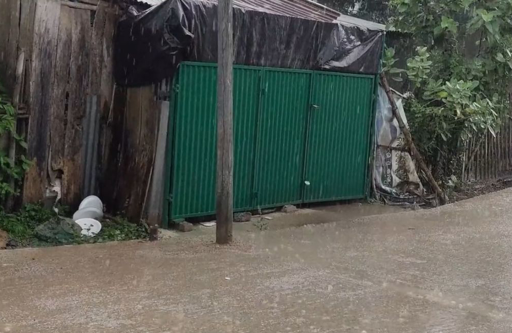 CDMB emitió medidas para prevenir afectaciones por la temporada de más lluvias