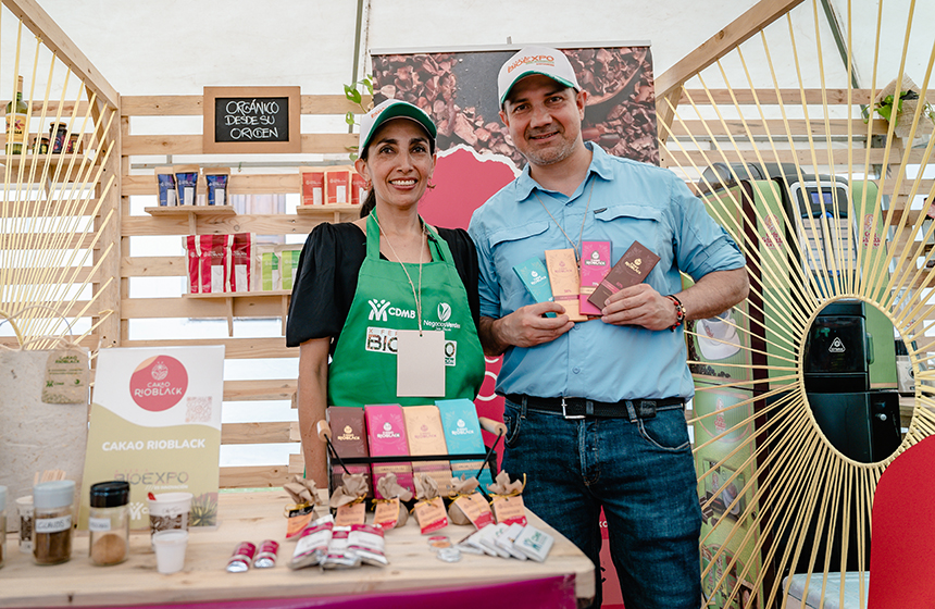 Más de 70 empresarios y emprendedores participarán en la Tercera Feria Regional de Negocios Verdes