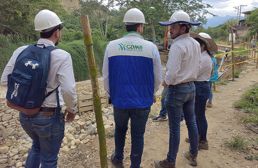 CDMB y Asociación de Orquideología de Santander presentan la 13ª Exposición Nacional de Orquídeas