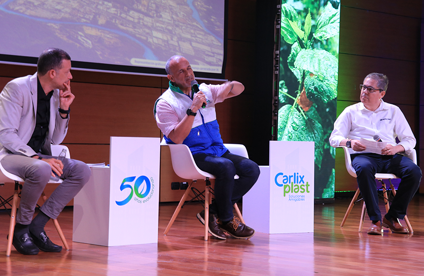 CDMB y Asociación de Orquideología de Santander presentan la 13ª Exposición Nacional de Orquídeas