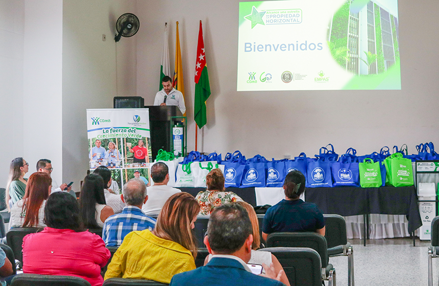 CDMB y Asociación de Orquideología de Santander presentan la 13ª Exposición Nacional de Orquídeas