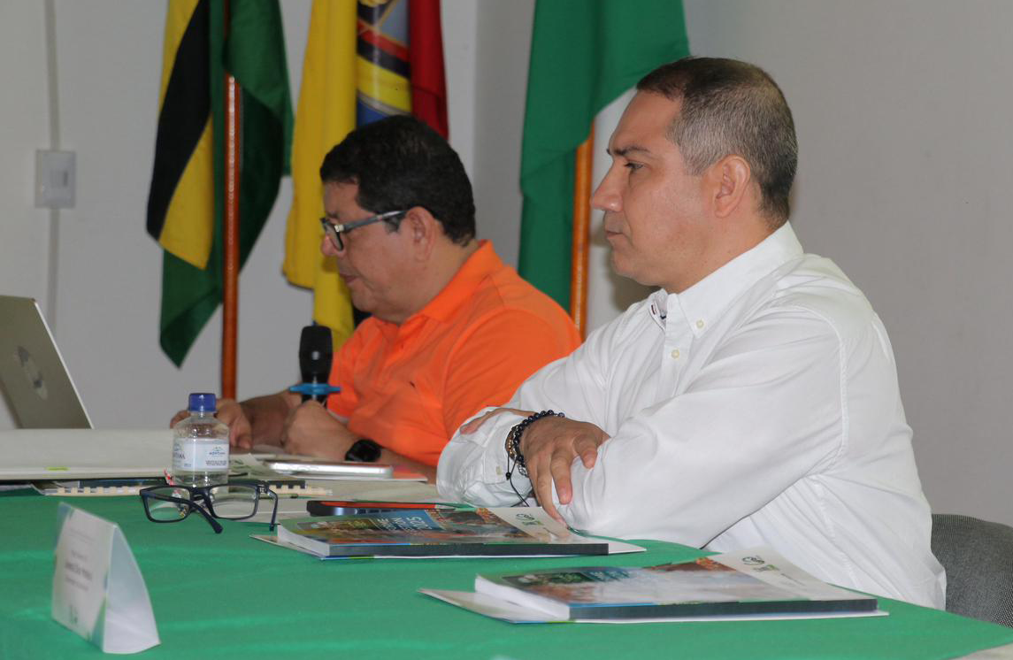  Asamblea Corporativa de la CDMB eligió nuevos miembros del Consejo Directivo