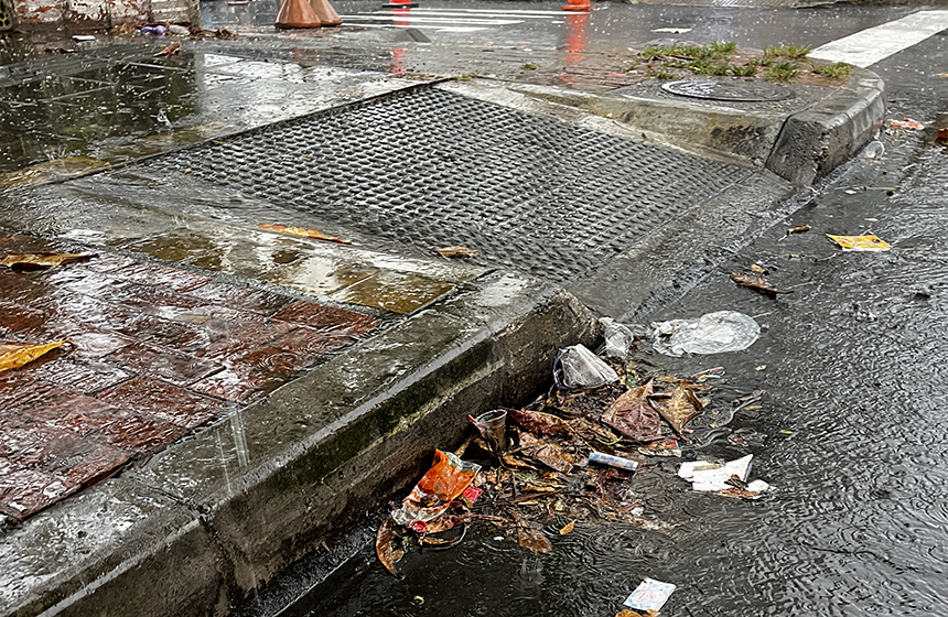   CDMB emite lineamientos para la primera temporada de lluvias de 2026