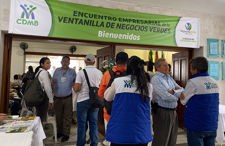 CDMB y Asociación de Orquideología de Santander presentan la 13ª Exposición Nacional de Orquídeas