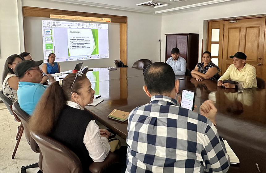 CDMB y Asociación de Orquideología de Santander presentan la 13ª Exposición Nacional de Orquídeas