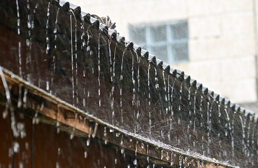  CDMB emite directrices preventivas ante la segunda temporada de lluvias y la probable llegada del fenómeno de La Niña